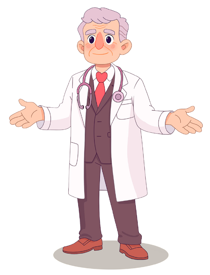 Dr. Fuster
