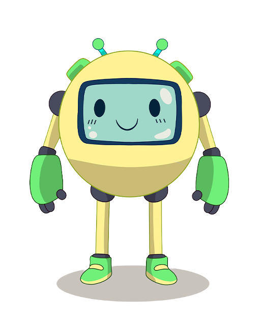 Mimo-bots